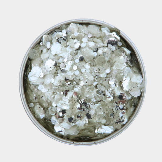 Arctic Blast Eco Glitter Luminosity Glitter