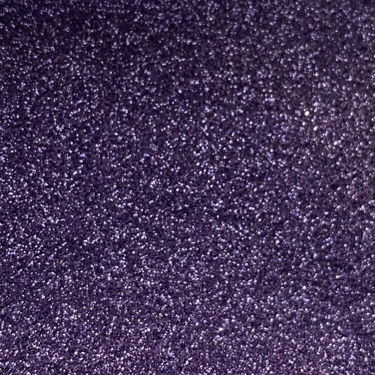 Purple Ultra Fine Glitter Luminosity Glitter