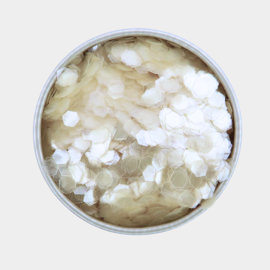 Frost Super Chunky Glitter Luminosity Glitter