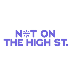 not on the high street logo