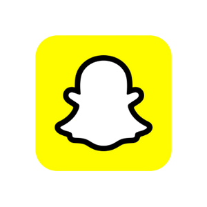 Snapchat logo