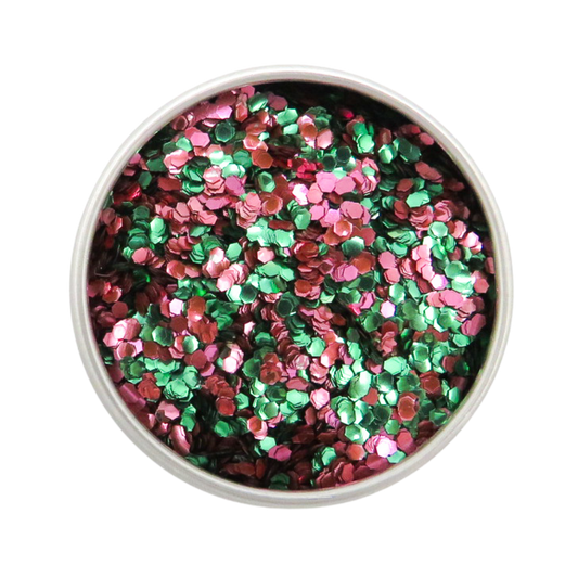 Spellbound Glitter Luminosity Glitter