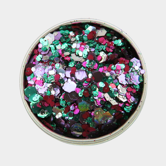 Witches Brew Halloween Glitter 🧙♀️ Luminosity Glitter
