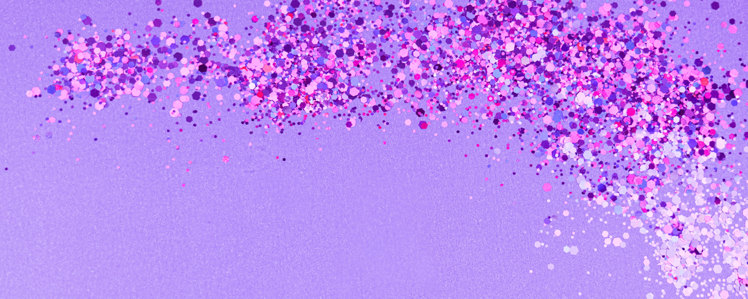 What Is Glitter Made Of? And Why Eco Glitter Is the Future