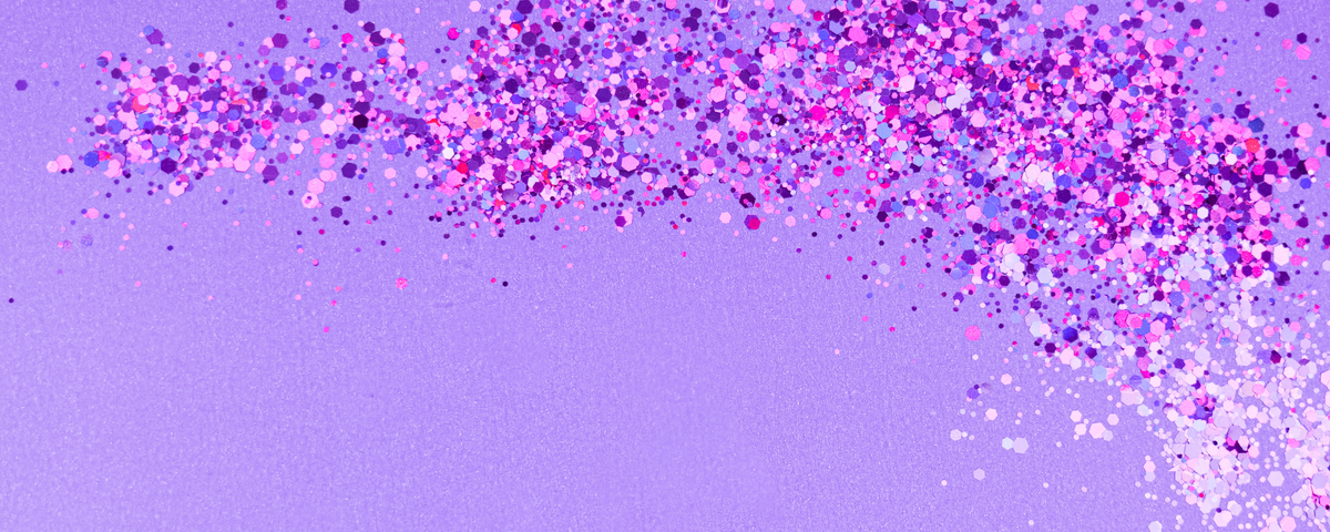 What Is Glitter Made Of? And Why Eco Glitter Is the Future