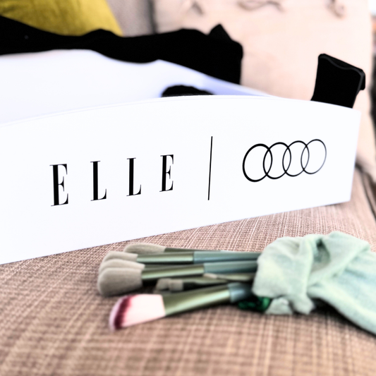 Editorial Sparkle Meets Wild Luxury: Inside The Audi Haven at Wilderness