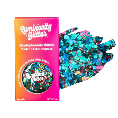 Chameleon Festival Glitter Mix