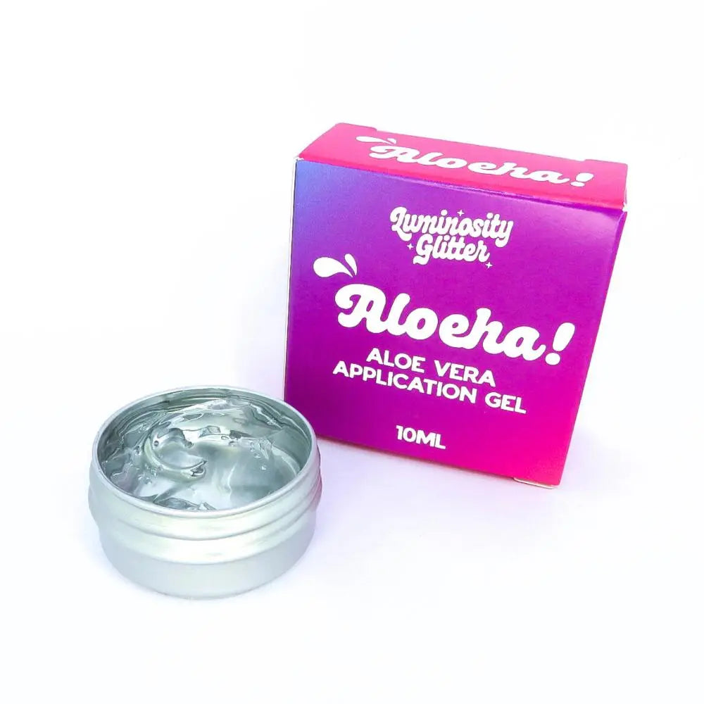 Love Proudly Eco Glitter Bundle Luminosity Glitter