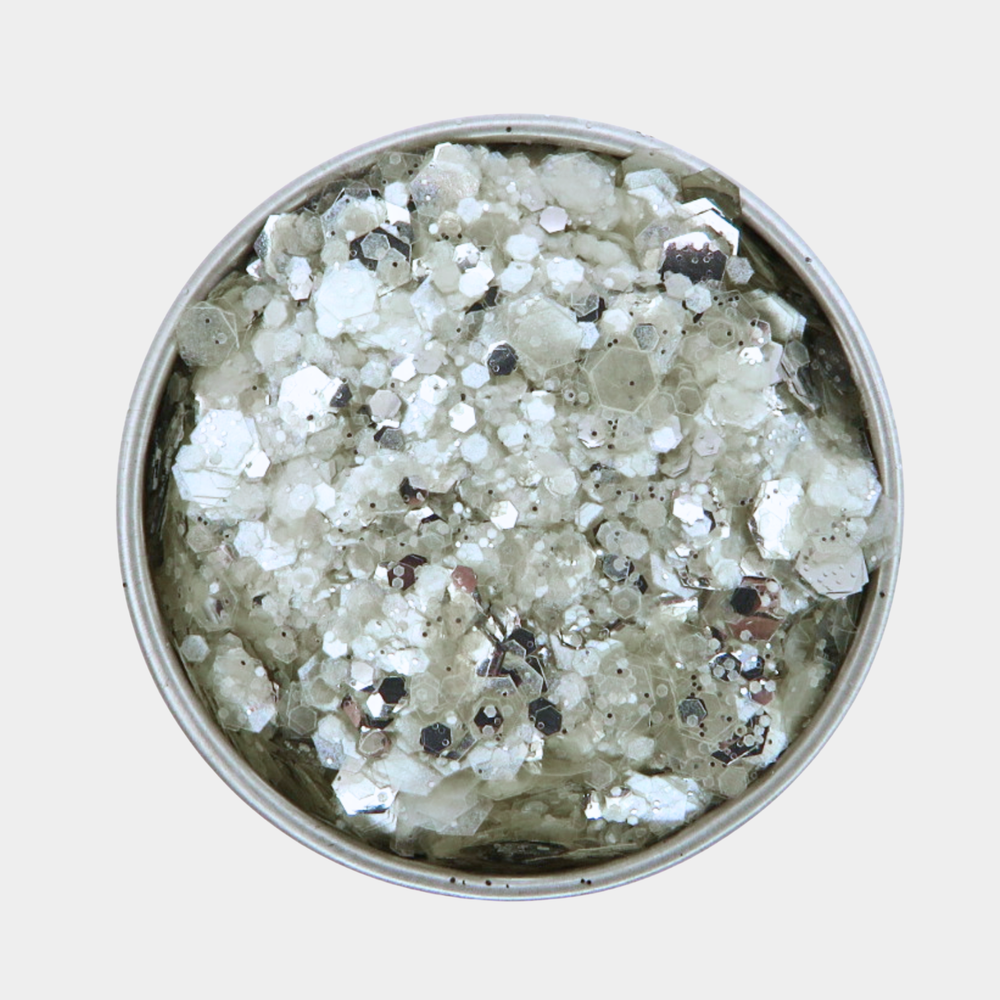 Arctic Blast Eco Glitter Luminosity Glitter