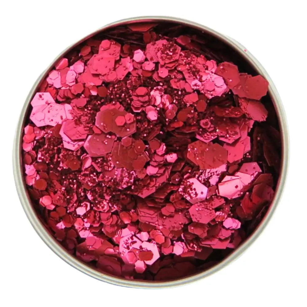 Build a Glitter Set - Single Colour Luminosity Glitter