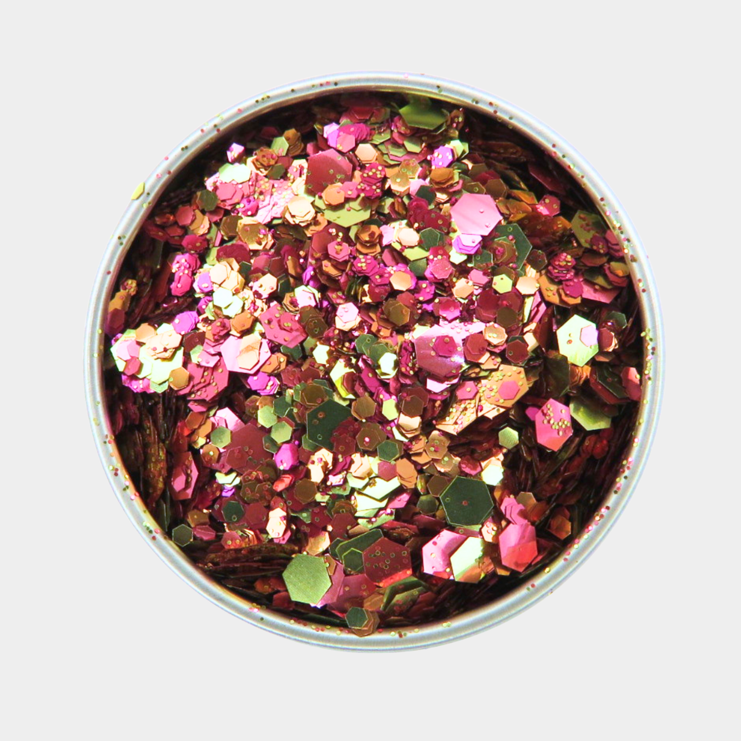 Diva Eco Glitter Luminosity Glitter