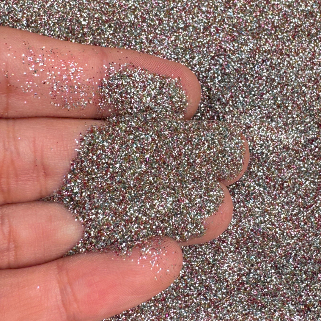 Fairy Dust Eco Glitter 🧚 Luminosity Glitter