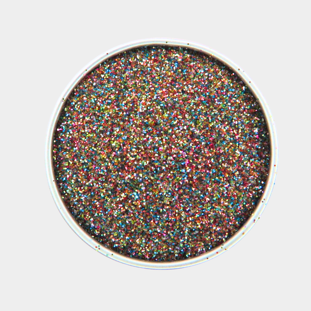 Fairy Dust Eco Glitter Luminosity Glitter
