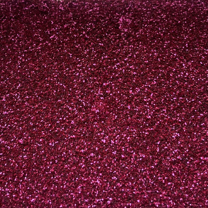 Dark Rose Ultra Fine Glitter Luminosity Glitter
