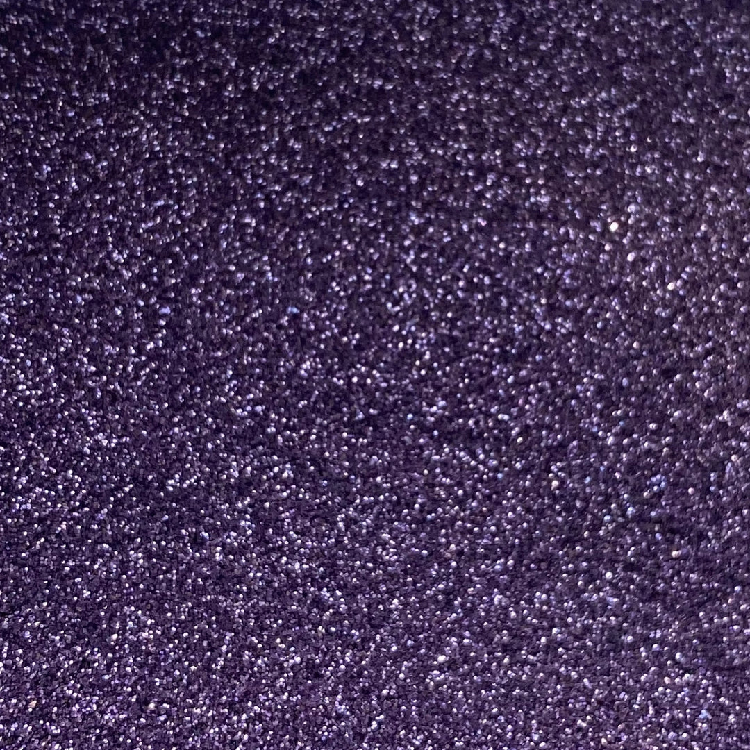 Purple Ultra Fine Glitter Luminosity Glitter