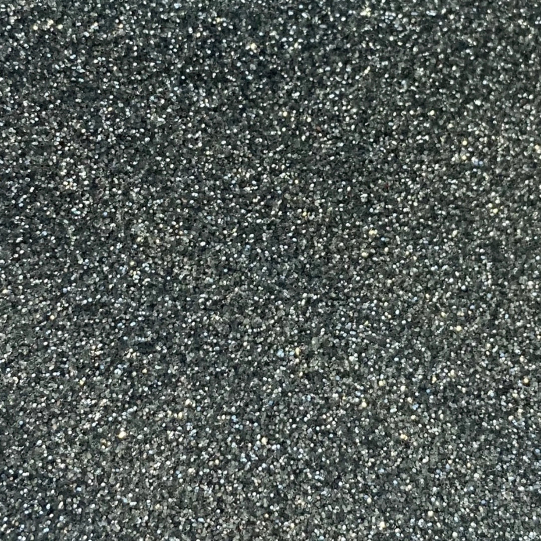 Silver Ultra Fine Glitter Luminosity Glitter