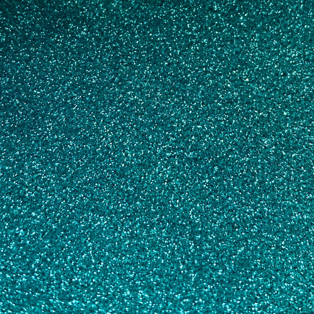 Turquoise Ultra Fine Glitter Luminosity Glitter