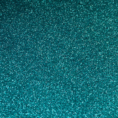Turquoise Ultra Fine Glitter Luminosity Glitter