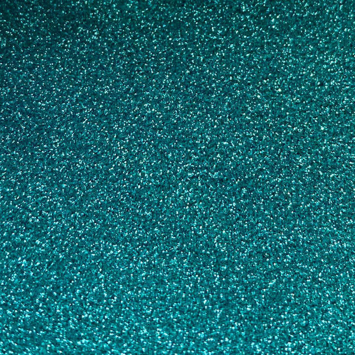 Turquoise Ultra Fine Glitter Luminosity Glitter