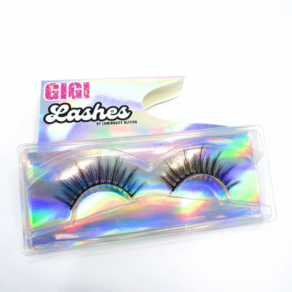 Strip Lash Bundle - 33 Pairs of Lashes Luminosity Glitter®