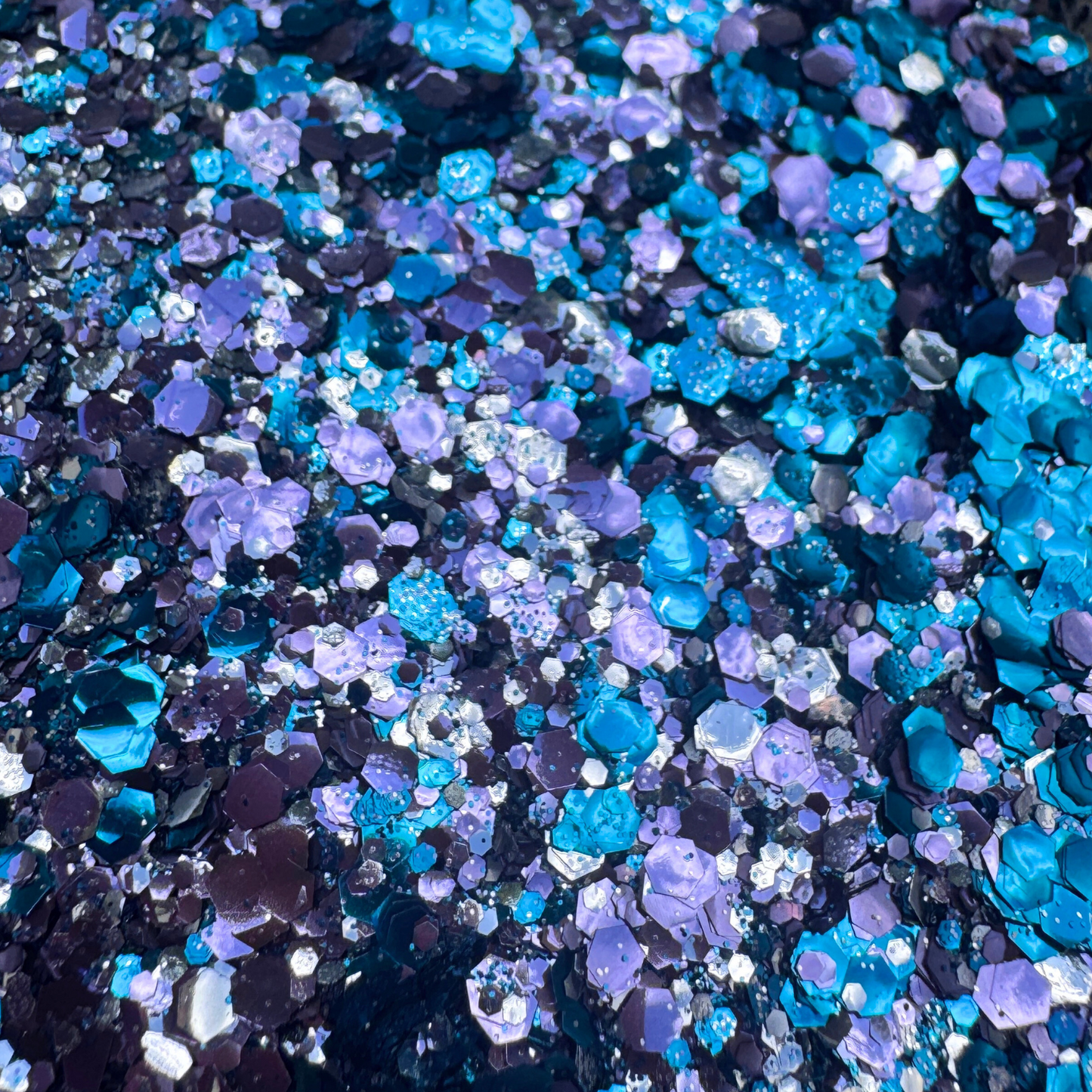 Glam Vamp Halloween Glitter Luminosity Glitter