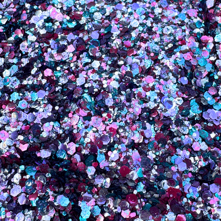 Lyra Eco Glitter Luminosity Glitter
