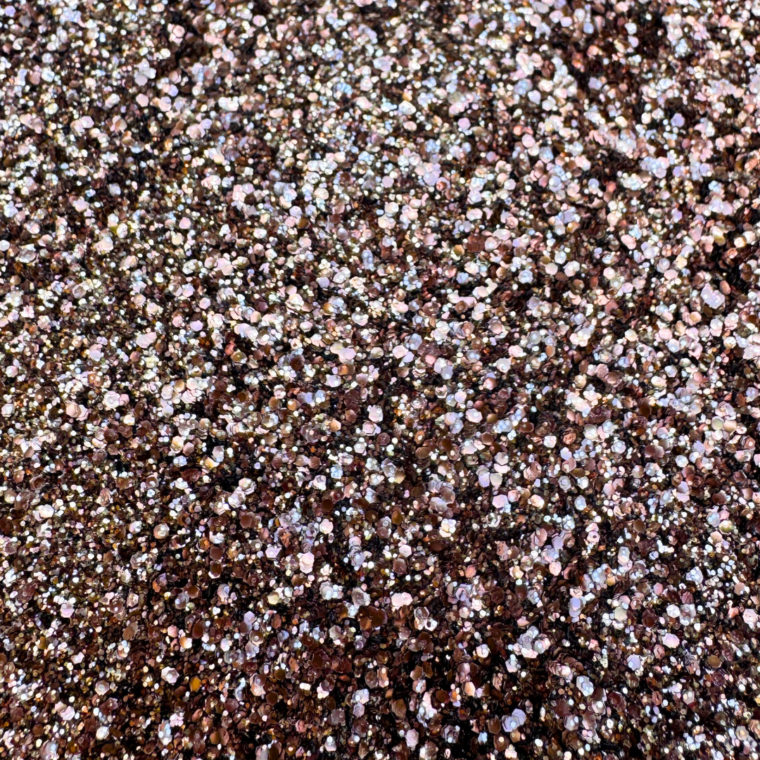 Mokka Eco Glitter Luminosity Glitter