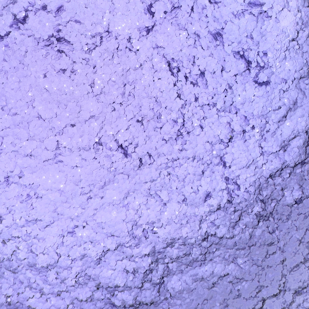 Electric Sherbet Glitter Refill Bag Luminosity Glitter