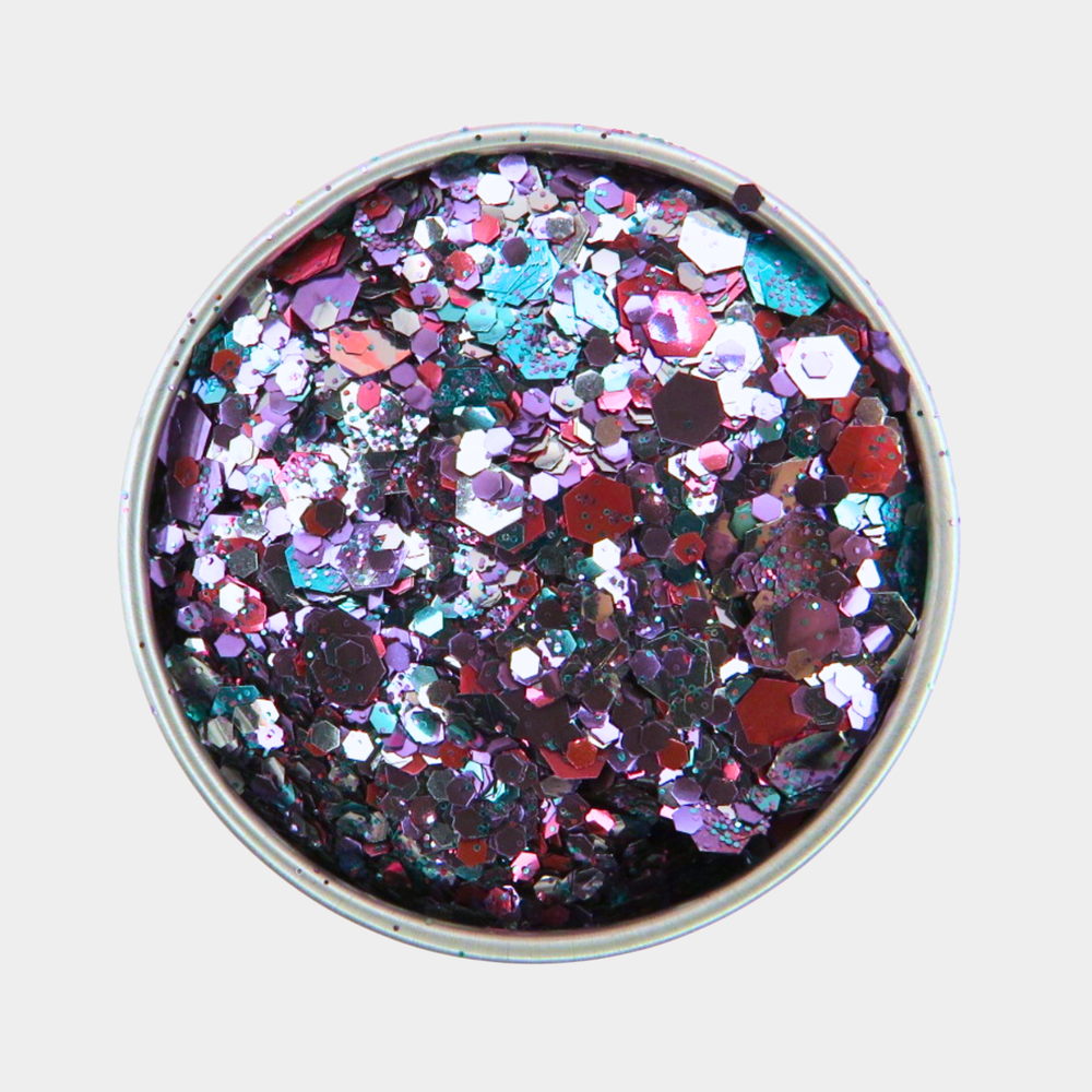 Lyra Eco Glitter Luminosity Glitter