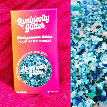 Mini Refresh Bundle (B2B) Luminosity Glitter