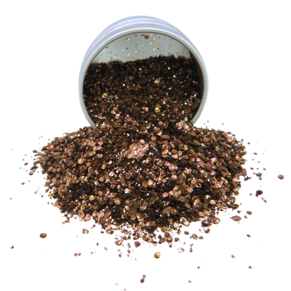 Mokka Eco Glitter Luminosity Glitter
