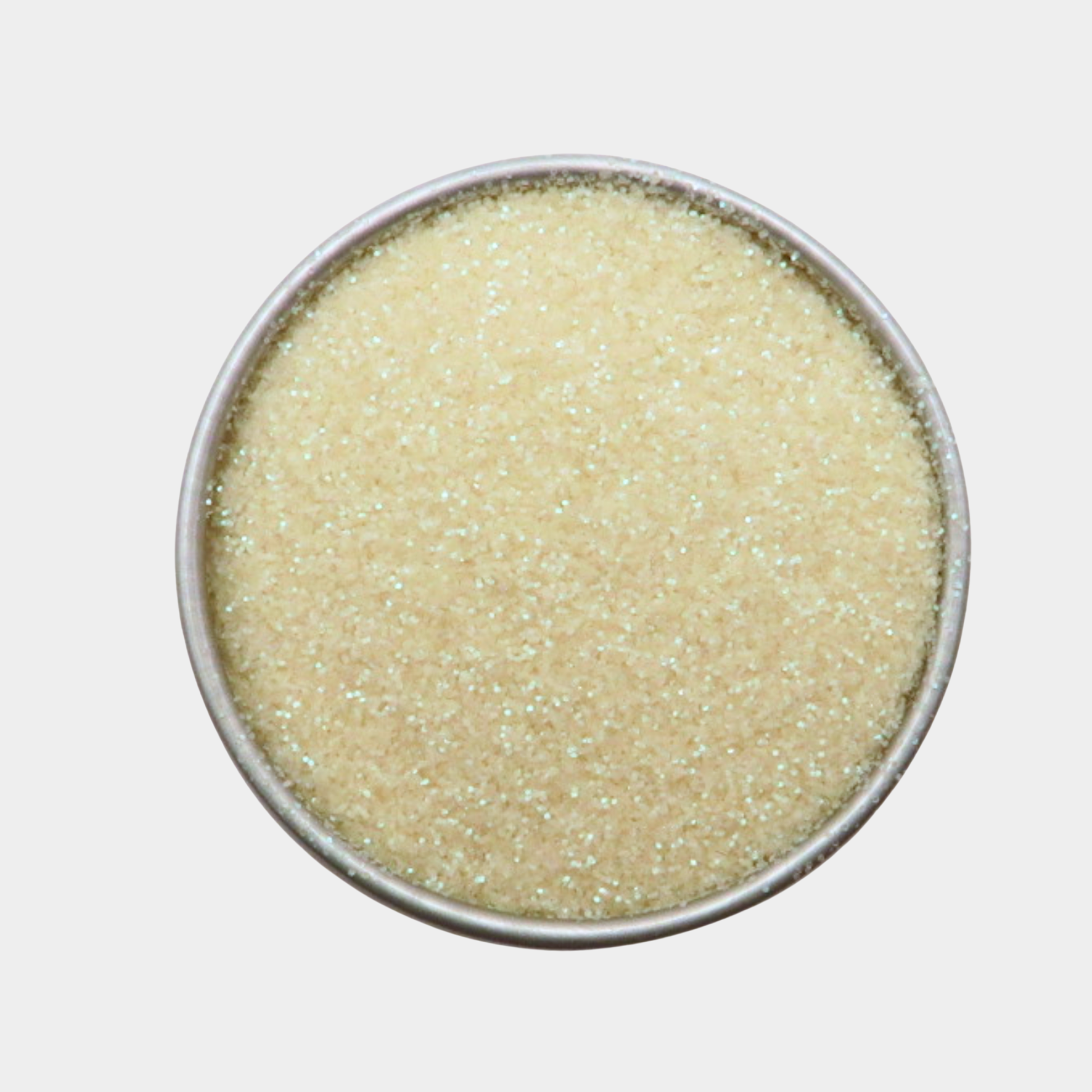 Opal Mint Fine Eco Glitter Luminosity Glitter