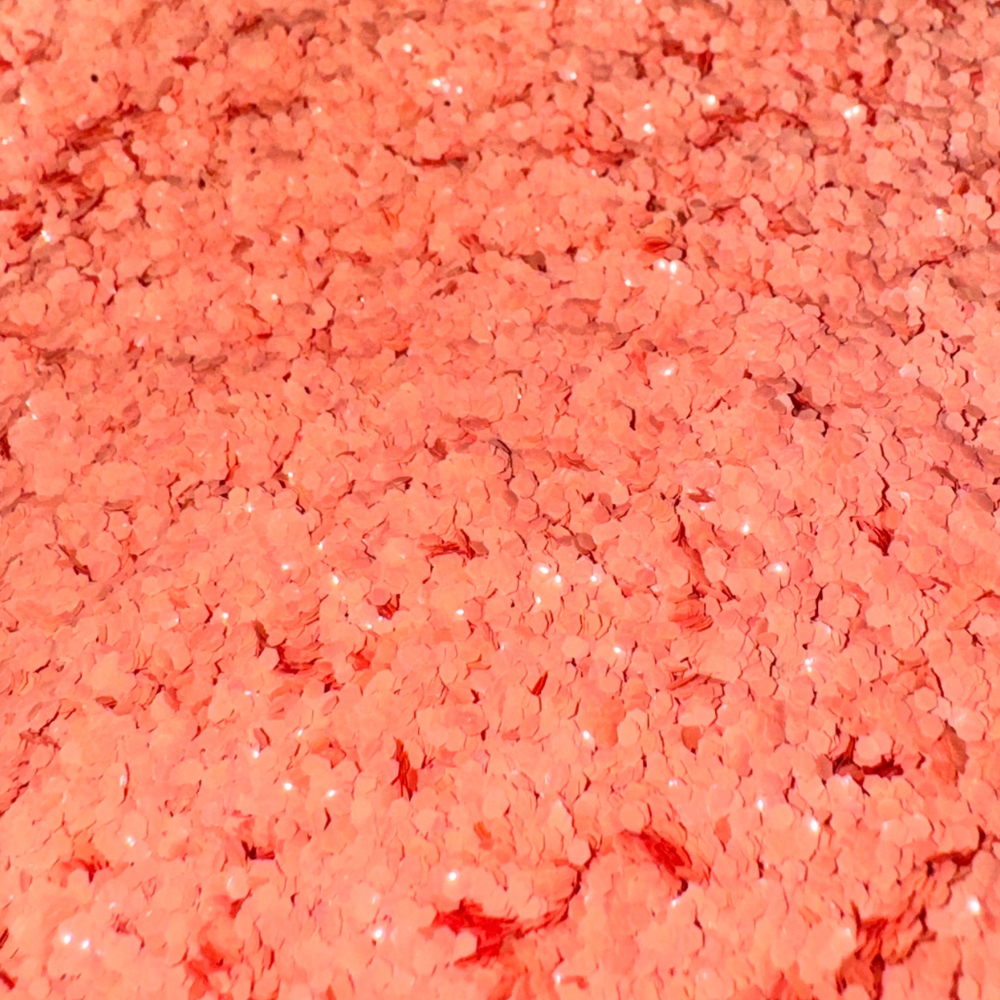 Electric Sherbet Glitter Refill Bag Luminosity Glitter