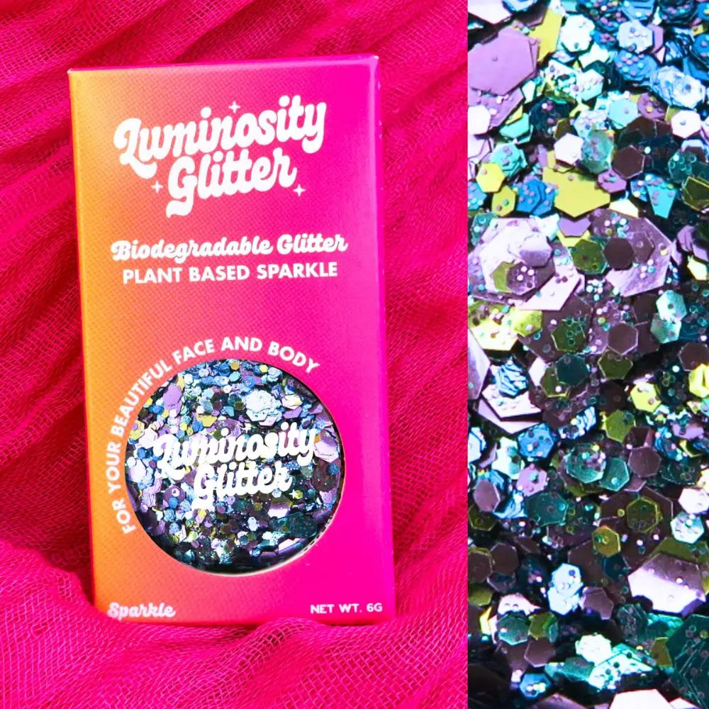 Mini Refresh Bundle (B2B) Luminosity Glitter