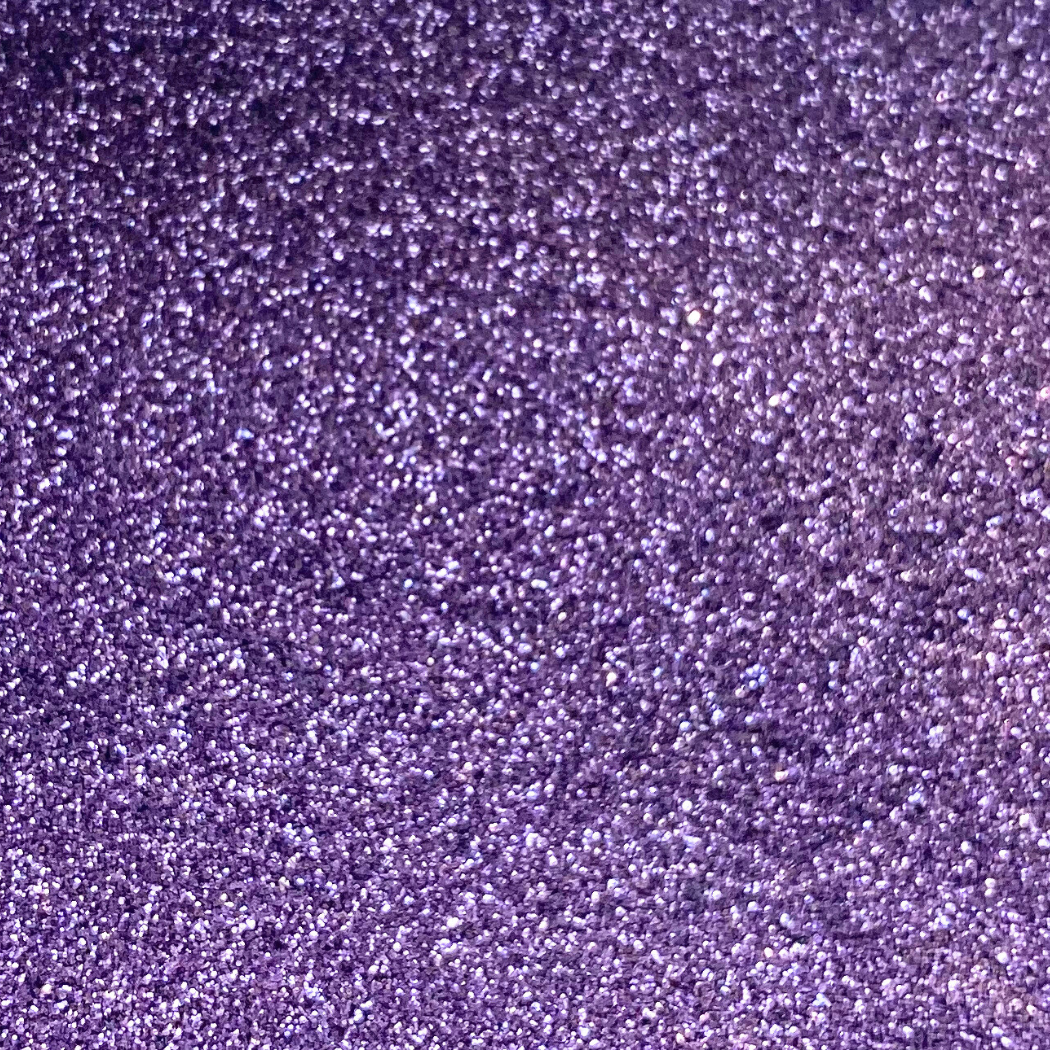 Fine & Ultra Fine Glitter Refill Bag - Sparkle Range