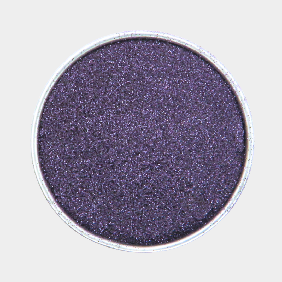 Purple Ultra Fine Glitter Luminosity Glitter