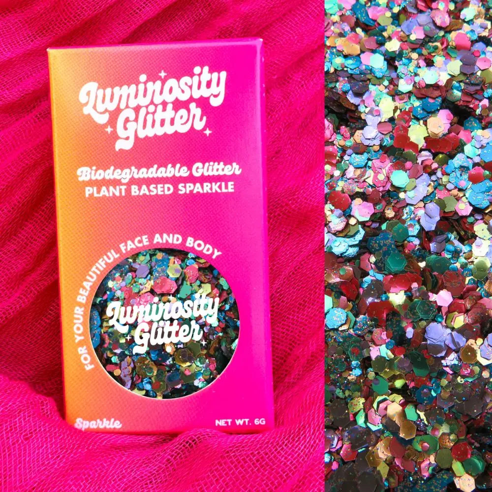 Mini Refresh Bundle (B2B) Luminosity Glitter