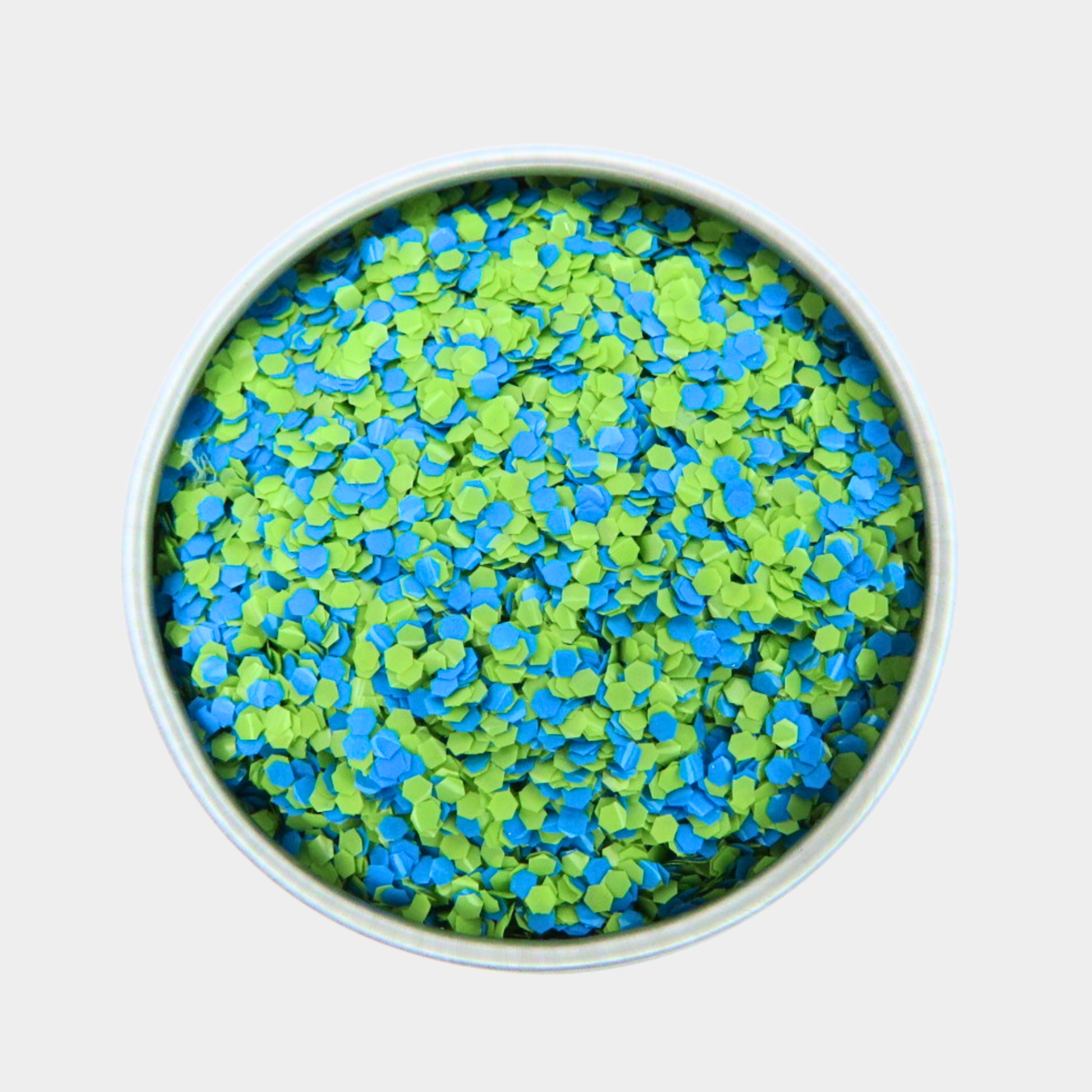 Sea Turtle Eco Glitter Luminosity Glitter