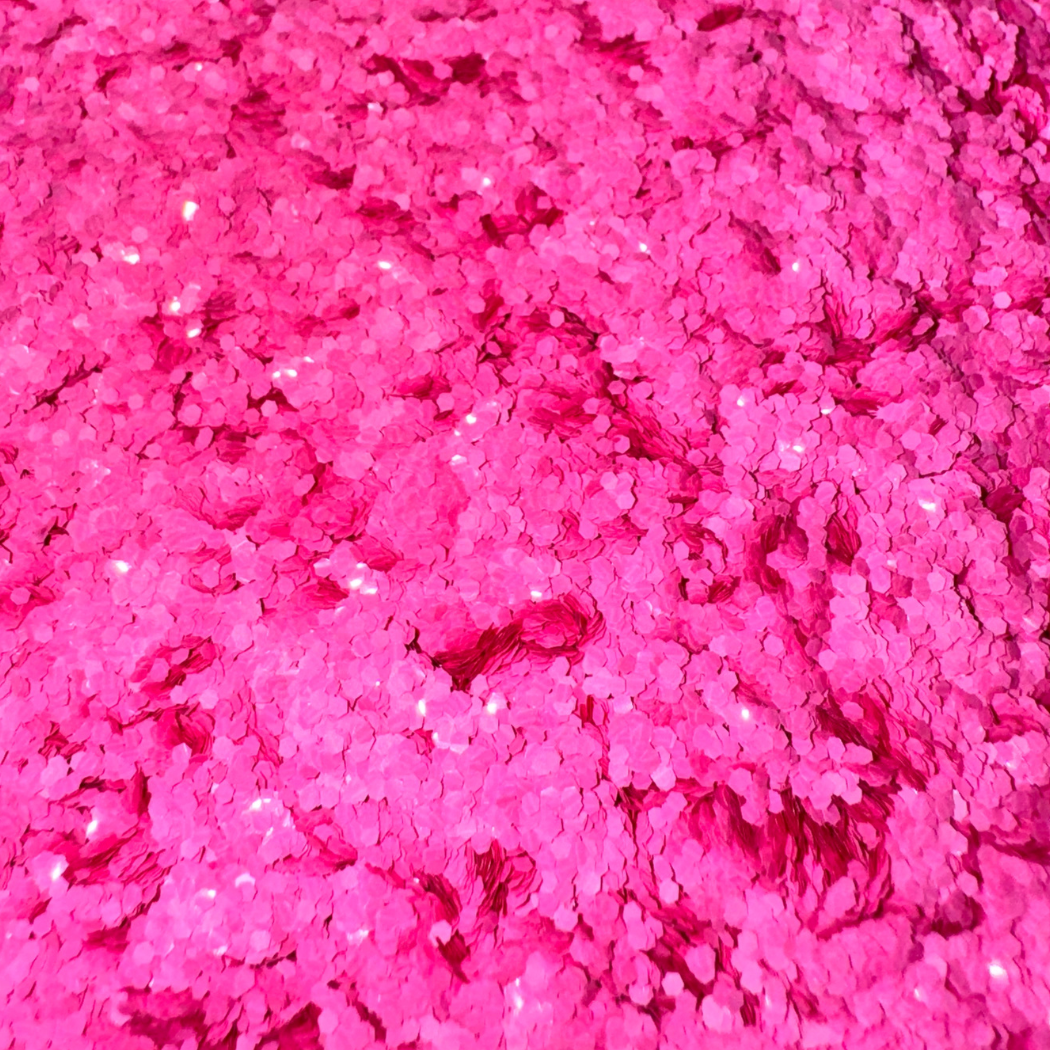 Electric Sherbet Glitter Refill Bag Luminosity Glitter
