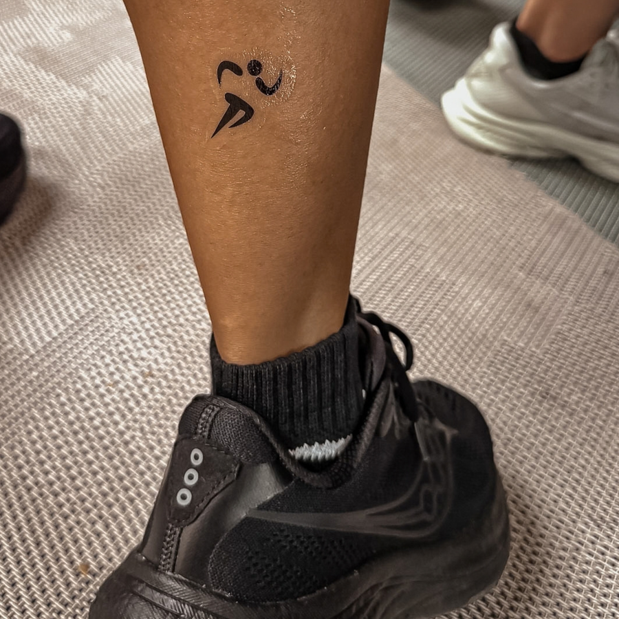 Sweat-Proof In-Store Artistry