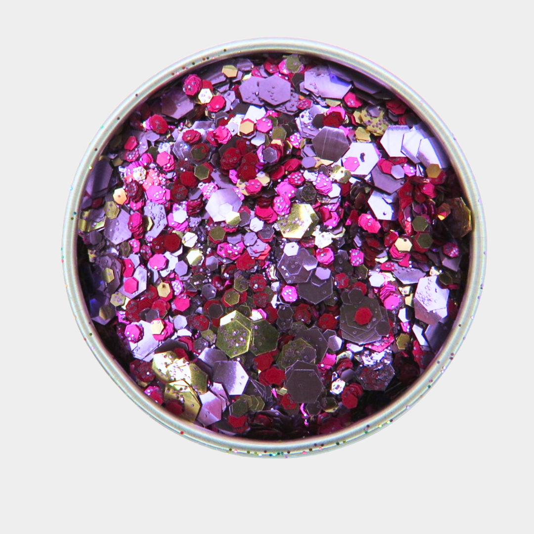 Temptation Eco Glitter Luminosity Glitter