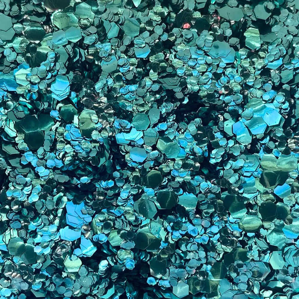 The Glitter Artist Starter Kit Luminosity Glitter