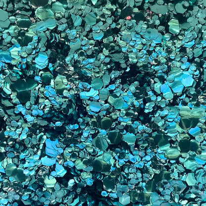 The Glitter Artist Starter Kit Luminosity Glitter