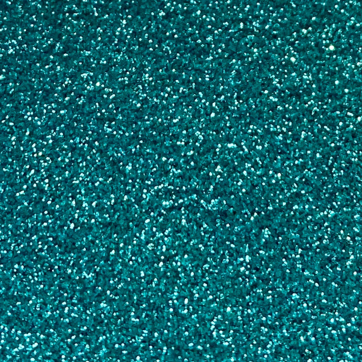 Turquoise Medium Eco Glitter Luminosity Glitter