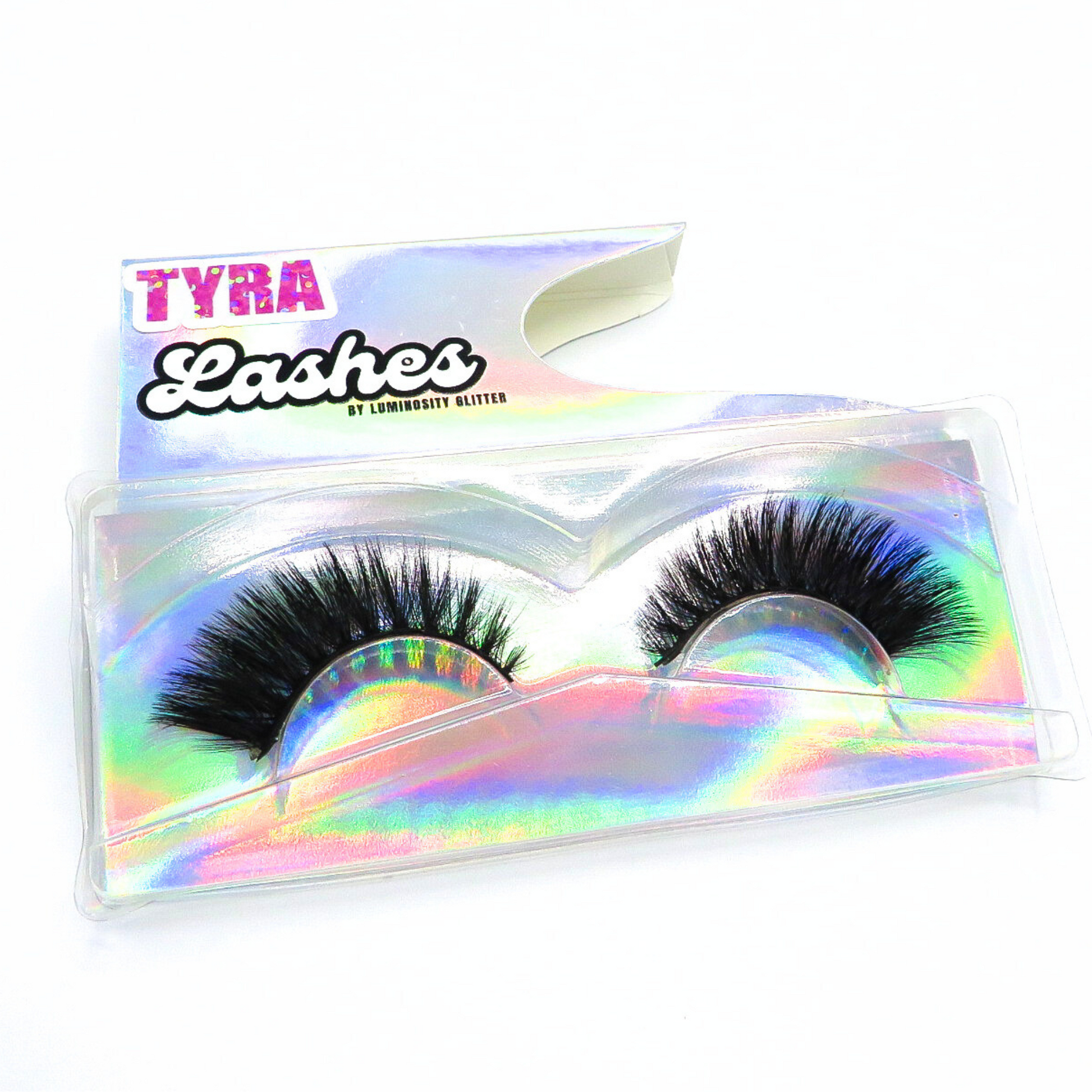 Strip Lash Bundle - 33 Pairs of Lashes Luminosity Glitter®