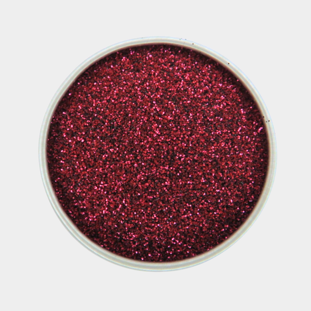 Vampire Kiss Halloween Glitter 🧛 Luminosity Glitter