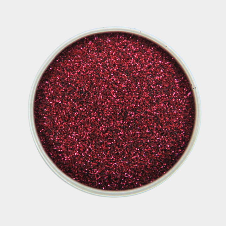 Vampire Kiss Halloween Glitter 🧛 Luminosity Glitter