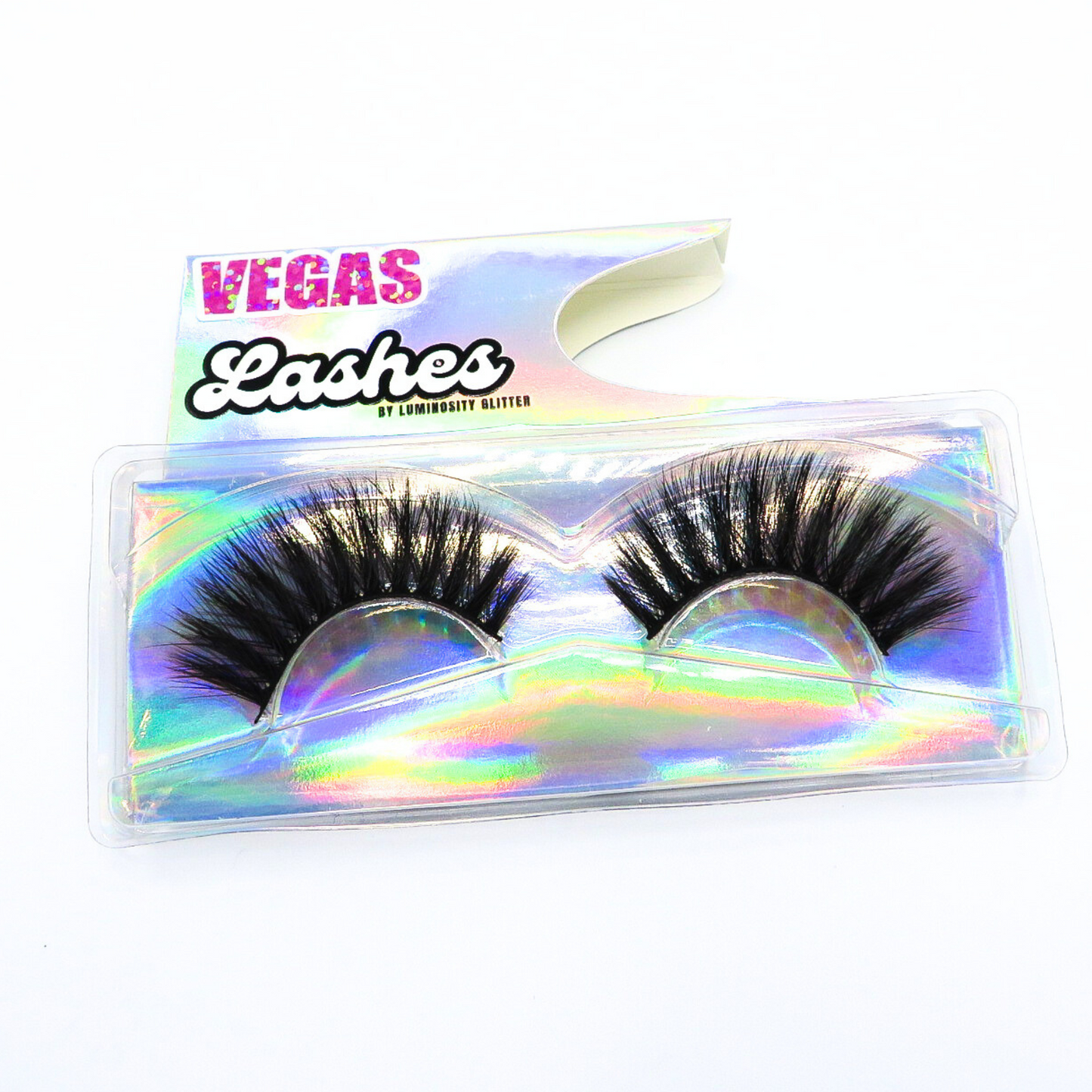 Strip Lash Bundle - 33 Pairs of Lashes Luminosity Glitter®